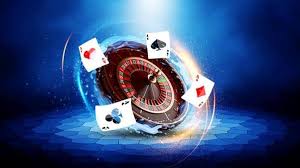 Онлайн казино Casino Starda